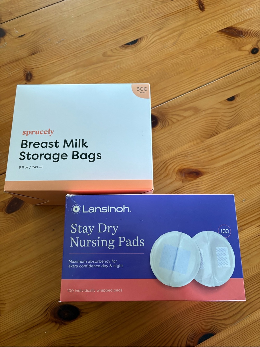 Nursing Supplies